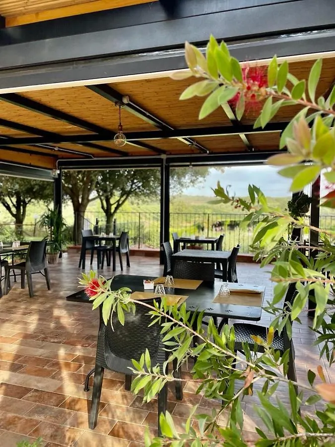 Agriturismo I Tre Fossi Magliano in Toscana
