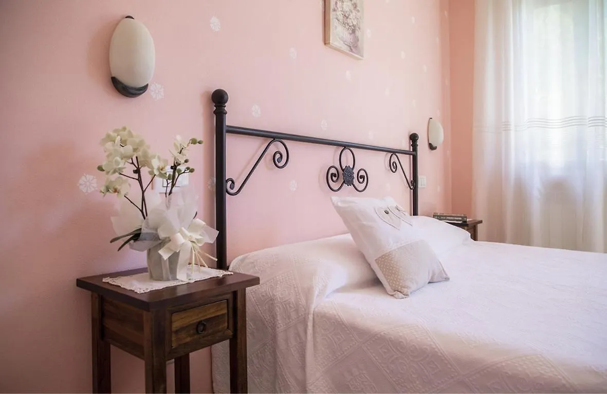Agriturismo I Tre Fossi Magliano in Toscana