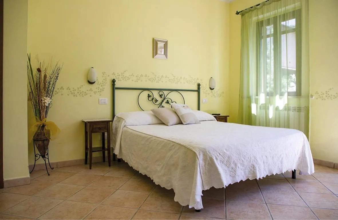 Farm stay Agriturismo I Tre Fossi Magliano in Toscana