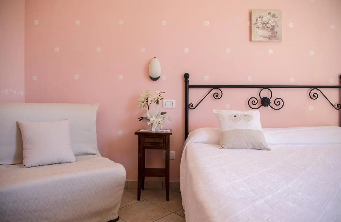 Farm stay Agriturismo I Tre Fossi Magliano in Toscana Italy