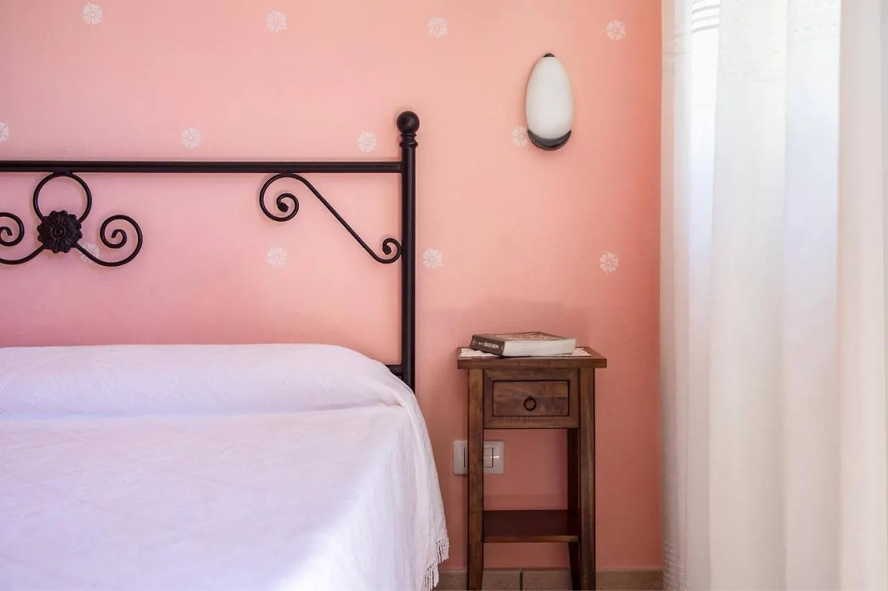 Agriturismo I Tre Fossi Magliano in Toscana Farm stay