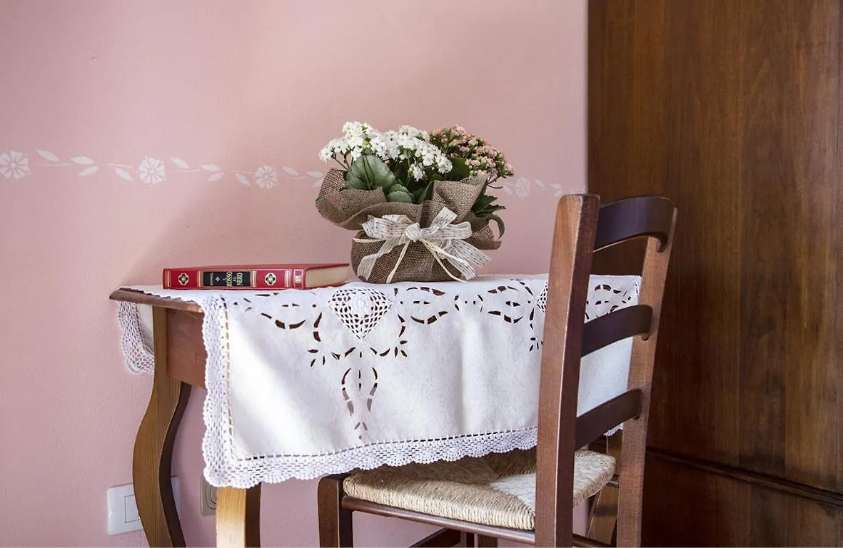Agriturismo I Tre Fossi Magliano in Toscana Italië